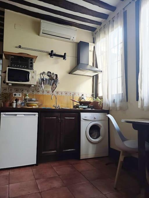 Apartamento Ideal Parejas *